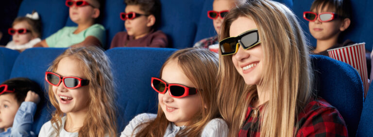 curiosities from the filming Oscar Awards